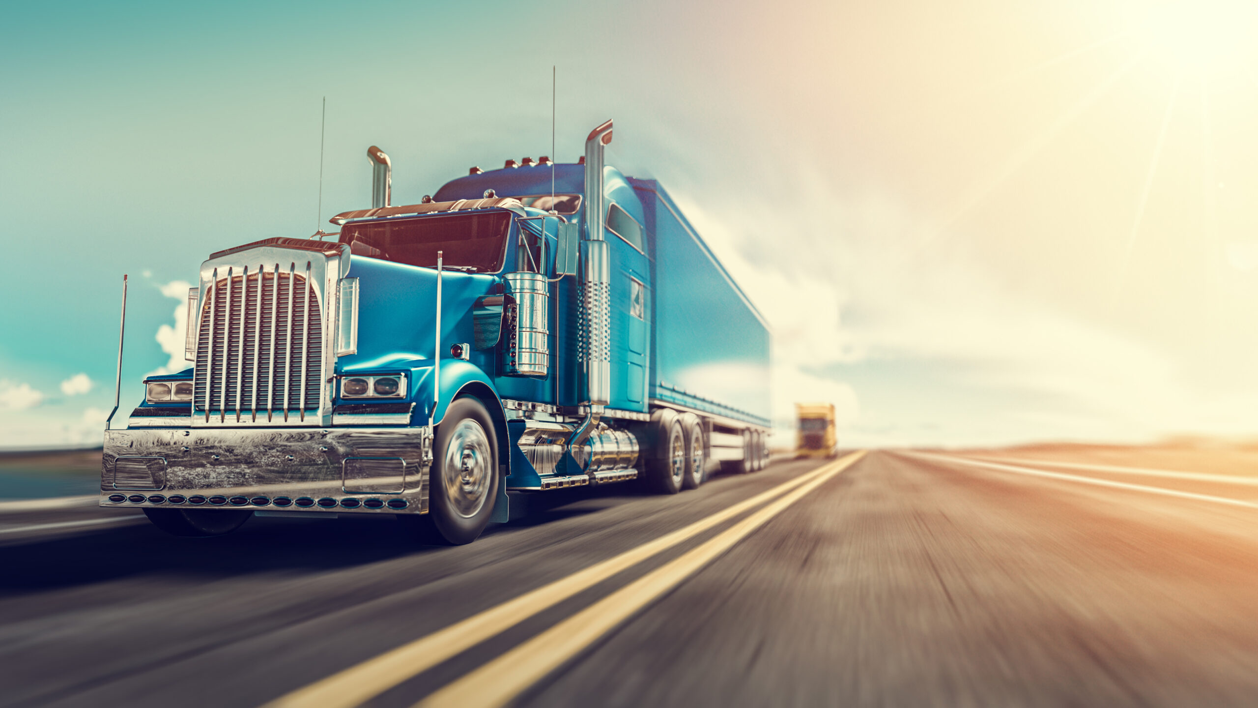 5 Tips for Staying UptoDate With New Tax Laws for Truck Drivers